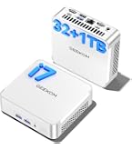 Amazon.com: GEEKOM Multitasking XT12 Pro Mini PC Intel i7-12650H